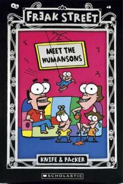 Meet the Humansons