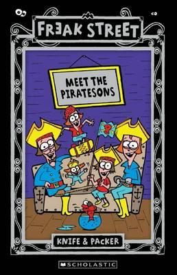 Meet the Piratesons