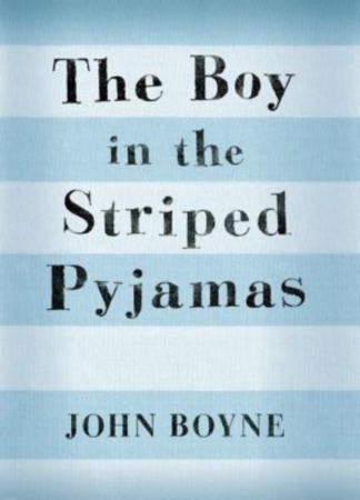 The Boy in the Striped Pyjamas