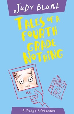 Tales of a Fourth Grade Nothing
