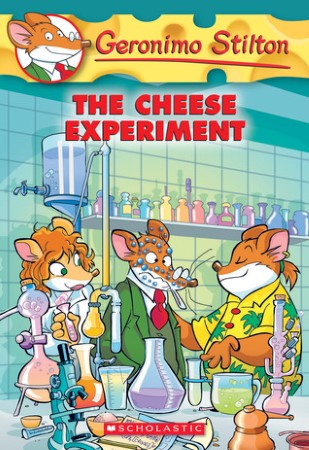 The Cheese Experiment