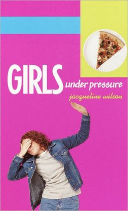 Girls Under Pressure
