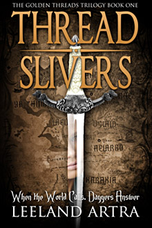 Thread Slivers