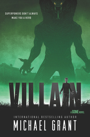 Villian