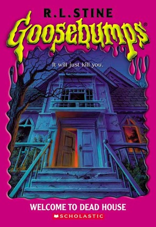 Welcome to the Dead House
