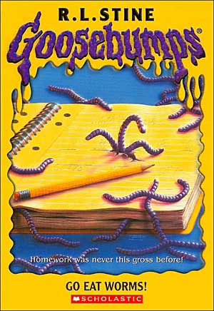 Go Eat Worms!