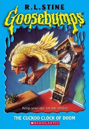 The Cuckoo Clock of Doom
