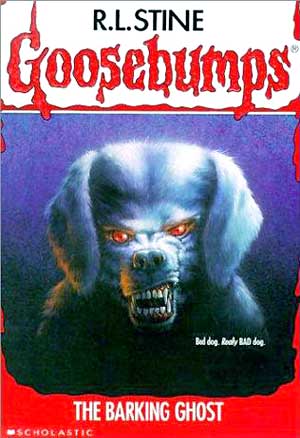 The Barking Ghost