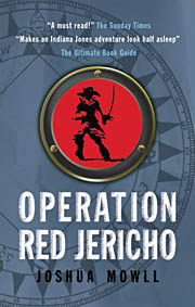 Operation Red Jericho