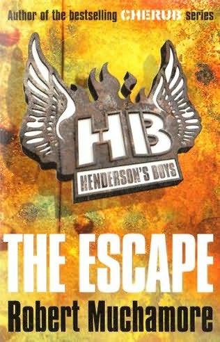 The Escape