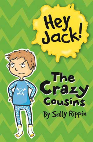 The Crazy Cousins