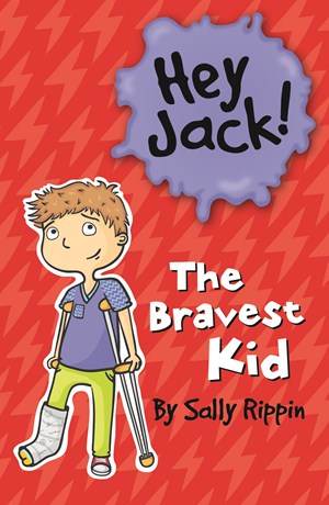 The Bravest Kid