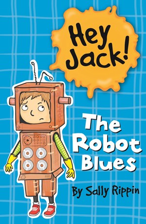The Robot Blues