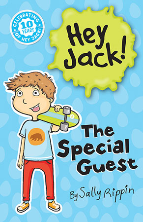 The Special Guest