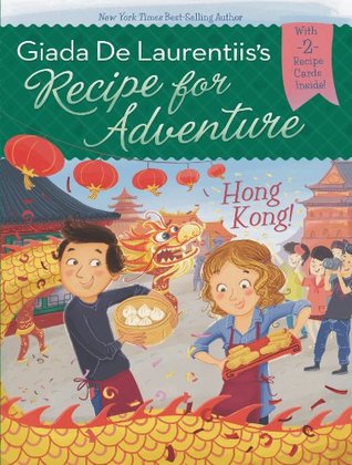 Hong Kong!