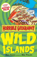 Wild Islands