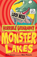 Monster Lakes
