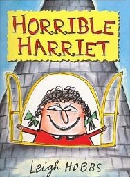 Horrible Harriet