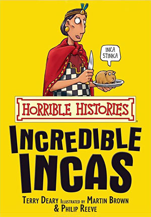 Incredible Incas