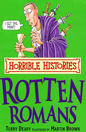 Rotten Romans