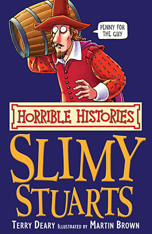 Slimy Stuarts