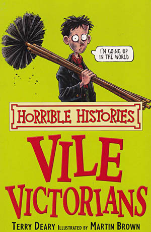 Vile Victorians