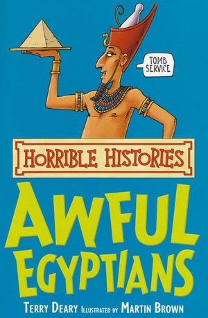 Awful Egyptians