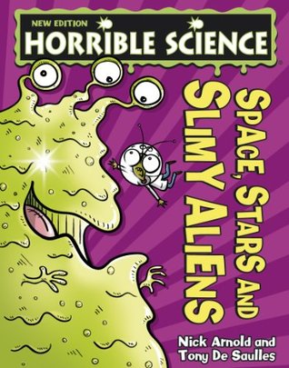 Space, Stars and Slimy Aliens