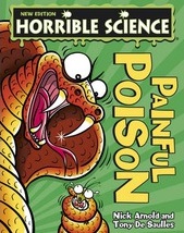 Painful Poison