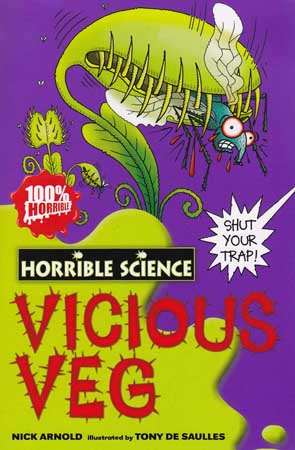 Vicious Veg