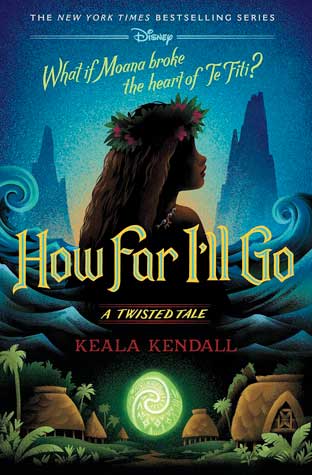 How Far I'll Go