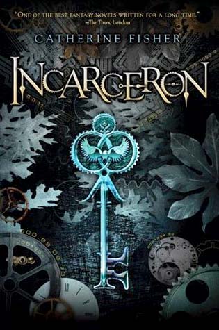 Incarceron