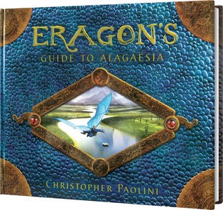 Eragon's Guide to Alagaesia