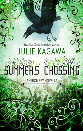 Summer's Crossing (e-novella)