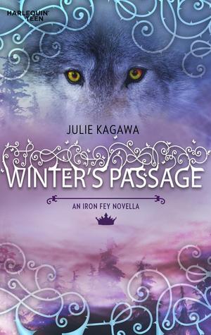 Winter's Passage (e-novella)