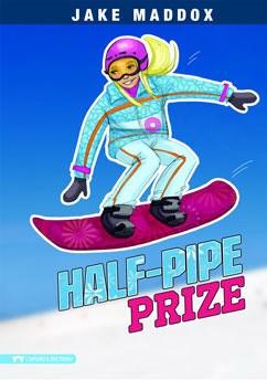 Half-Pipe Prize