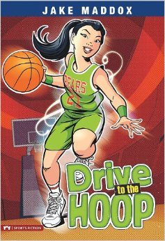 Drive to the Hoop