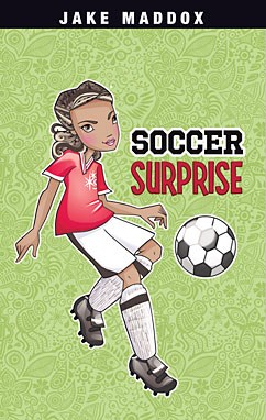 Soccer Surprise