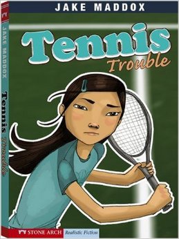 Tennis Trouble