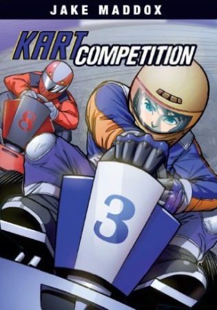 Kart Competition