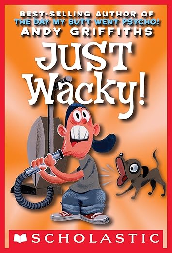 Just Wacky!