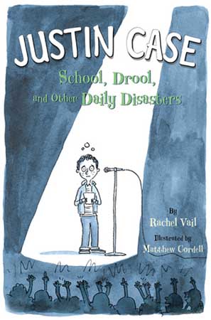 School, Drool and Other Daily Disasters