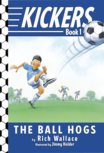 The Ball Hogs