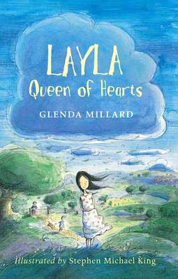 Layla, Queen of Hearts