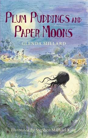 Plum Puddings and Paper Moons