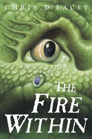 The Fire Within