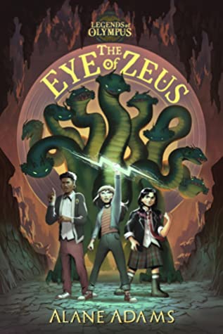 The Eye of Zeus