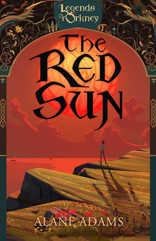 The Red Sun