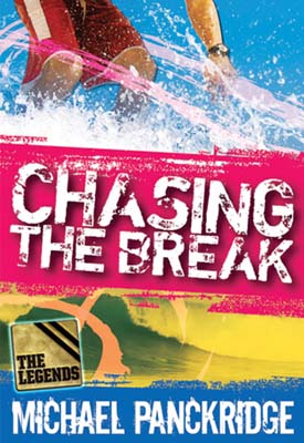 Chasing the Break