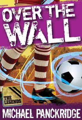 Over the Wall